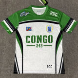 2026/27 Congo DR Special Edition Fans Soccer Jersey