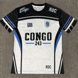 2026/27 Congo DR Special Edition Fans Soccer Jersey