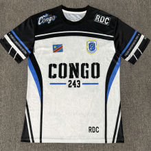 2026/27 Congo DR Special Edition Fans Soccer Jersey