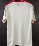 2026/27 Olympiacos Third White Fans Soccer Jersey 奥林匹亚科斯