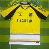 2026/27 Vitoria Guimaraes Third Fans Soccer Jersey 吉马良斯