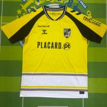 2026/27 Vitoria Guimaraes Third Fans Soccer Jersey 吉马良斯
