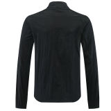 2026/27 Inter Miami Black Windbreaker