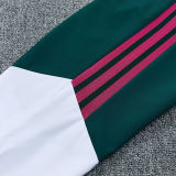 2026/27 RM White Windbreaker  （A Set）