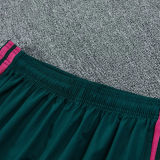 2026/27 RM Dark Green Windbreaker  （A Set）