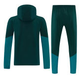 2026/27 RM Dark Green Windbreaker  （A Set）