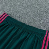 2026/27 RM White Windbreaker  （A Set）