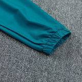 2026/27 RM Dark Green Windbreaker  （A Set）