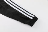 2026/27 JUV Black Windbreaker