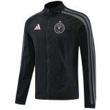 2026/27 Inter Miami Black Windbreaker