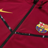 2026/27 BA Red Windbreaker  （A Set）