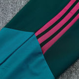 2026/27 RM Dark Green Windbreaker  （A Set）