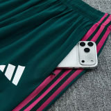 2026/27 RM White Windbreaker  （A Set）