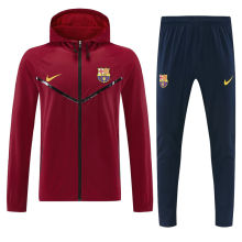 2026/27 BA Red Windbreaker  （A Set）