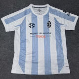 2026/27 München 1860 Home Fans Soccer Jersey