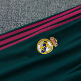 2026/27 RM White Windbreaker  （A Set）
