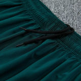 2026/27 RM Dark Green Windbreaker  （A Set）