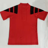 2026/27 Flamengo Retro Retro Style Fans Soccer Jersey