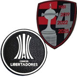 2026/27 Flamengo White Retro Style Fans Soccer Jersey
