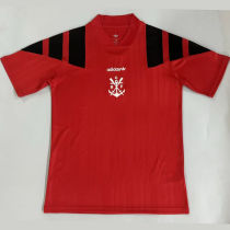 2026/27 Flamengo Retro Retro Style Fans Soccer Jersey