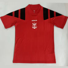 2026/27 Flamengo Retro Retro Style Fans Soccer Jersey