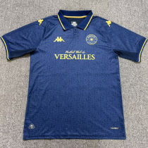 2026/27 Versailles Home Fans Soccer Jersey 凡尔赛