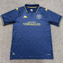 2026/27 Versailles Home Fans Soccer Jersey 凡尔赛