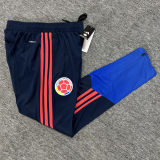 2026/27 Colombia Royal Blue Trousers