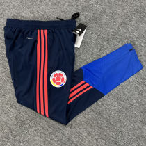 2026/27 Colombia Royal Blue Trousers