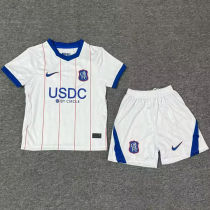 2026/27 CFC Third White Kids Soccer Jersey