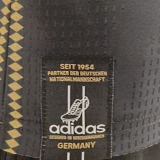 2026/27 Germany Third Black Player Version Soccer Jersey