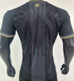 2026/27 Argentina MESSI Farewell Match Player Version Soccer Jersey