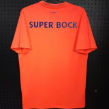 2026/27 Porto GK Orange Fans Soccer Jersey