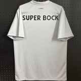 2026/27 Porto GK Grey Fans Soccer Jersey