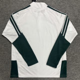 2026/27 RM White Training Sweater