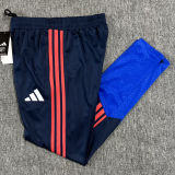 2026/27 lyon Royal Blue Trousers