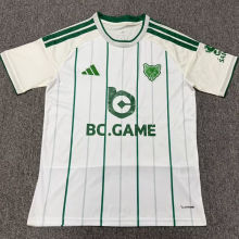 2026/27 Leicester City Third Fans Soccer Jersey