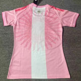 2026/27 Argentina MESSI Farewell Match Women Soccer Jersey 女