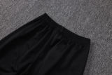 2026/27 BA Black Purple Jacket Tracksuit