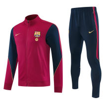 2026/27 BA Red Jacket Tracksuit