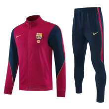 2026/27 BA Red Jacket Tracksuit