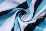 2026/27 Argentina White Blue Vest Training Jersey (A Set)