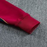 2026/27 BA Red Jacket Tracksuit