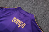 2026/27 BA Purple Sweater Tracksuit