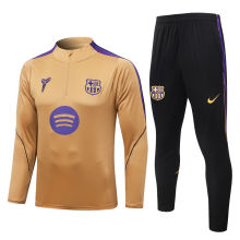 2026/27 BA Sweater Tracksuit