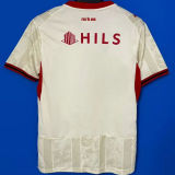 2026/27 FC Dinamo Away Fans Soccer Jersey