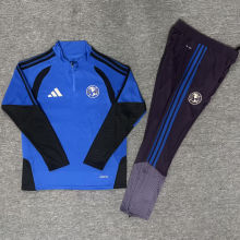 2026/27 Club America Blue Sweater Tracksuit