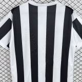 1983 AT Mineiro Home Retro Soccer Jersey