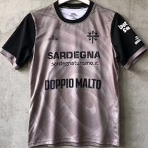 2026/27 Cagliari Third Fans Soccer Jersey