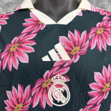 2026/27 RM Purple Special Edition Player Version Soccer Jersey